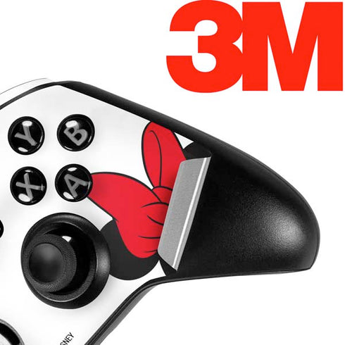 Disney Minnie Mouse Xbox One Elite Controller Skin