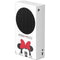 Disney Minnie Mouse Xbox Series S Console Skin