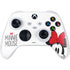 Disney Minnie Mouse Xbox Series S Controller Skin