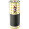 Disney Minnie Mouse Profile Yellow Dots Amazon Echo Skin