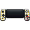 Disney Minnie Mouse Profile Yellow Dots Backbone One for iPhone Game Controller Skin