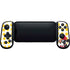 Disney Minnie Mouse Profile Yellow Dots Backbone One for iPhone Game Controller Skin
