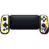Disney Minnie Mouse Profile Yellow Dots Backbone One for iPhone Game Controller Skin