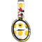 Disney Minnie Mouse Profile Yellow Dots Bose QuietComfort 35 Headphones Skin