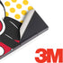 Disney Minnie Mouse Profile Yellow Dots HP Envy Skin