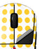 Disney Minnie Mouse Profile Yellow Dots G Pro Wireless Gaming Mouse Skin