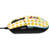 Disney Minnie Mouse Profile Yellow Dots G203 Prodigy RGB Wired Gaming Mouse Skin
