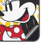 Disney Minnie Mouse Profile Yellow Dots Galaxy A14 5G Skin