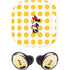 Disney Minnie Mouse Profile Yellow Dots Galaxy Buds Pro Skin