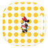 Disney Minnie Mouse Profile Yellow Dots Galaxy Buds Pro Skin
