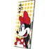Disney Minnie Mouse Profile Yellow Dots Galaxy Note 10 Plus Skin