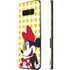 Disney Minnie Mouse Profile Yellow Dots Galaxy Note 8 Skin