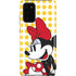 Disney Minnie Mouse Profile Yellow Dots Galaxy Note20 5G Pro Case