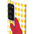 Disney Minnie Mouse Profile Yellow Dots Galaxy Note20 Ultra 5G Lite Case