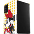 Disney Minnie Mouse Profile Yellow Dots Galaxy Note20 Ultra 5G Lite Case