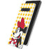 Disney Minnie Mouse Profile Yellow Dots Galaxy S10 Skin