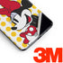 Disney Minnie Mouse Profile Yellow Dots Galaxy S10 Skin