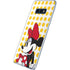 Disney Minnie Mouse Profile Yellow Dots Galaxy S10e Skin