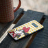 Disney Minnie Mouse Profile Yellow Dots Galaxy S10e Skin