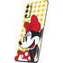 Disney Minnie Mouse Profile Yellow Dots Galaxy S20 Fan Edition Skin