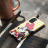 Disney Minnie Mouse Profile Yellow Dots Galaxy S20 Plus Pro Case