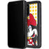 Disney Minnie Mouse Profile Yellow Dots Galaxy S20 Plus Waterproof Case