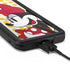 Disney Minnie Mouse Profile Yellow Dots Galaxy S20 Plus Waterproof Case