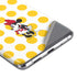 Disney Minnie Mouse Profile Yellow Dots Galaxy S20 Ultra 5G Skin