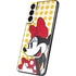 Disney Minnie Mouse Profile Yellow Dots Galaxy S22 Plus Skin
