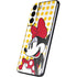 Disney Minnie Mouse Profile Yellow Dots Galaxy S22 Skin