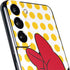 Disney Minnie Mouse Profile Yellow Dots Galaxy S22 Skin