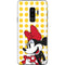 Disney Minnie Mouse Profile Yellow Dots Galaxy S9 Plus Skin