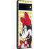 Disney Minnie Mouse Profile Yellow Dots Google Pixel 6 Pro Skin