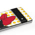 Disney Minnie Mouse Profile Yellow Dots Google Pixel 6 Pro Skin