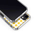 Disney Minnie Mouse Profile Yellow Dots iPhone 11 Clear Case