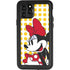 Disney Minnie Mouse Profile Yellow Dots iPhone 11 Pro Waterproof Case