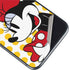 Disney Minnie Mouse Profile Yellow Dots iPhone 11 Skin