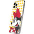 Disney Minnie Mouse Profile Yellow Dots iPhone 12 Pro Max Skin
