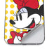 Disney Minnie Mouse Profile Yellow Dots iPhone 12 Pro Skin