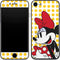 Disney Minnie Mouse Profile Yellow Dots iPhone 7 Skin