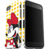 Disney Minnie Mouse Profile Yellow Dots iPhone SE (2nd & 3rd Gen) Pro Case