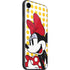 Disney Minnie Mouse Profile Yellow Dots iPhone SE (2nd & 3rd Gen) Skin