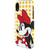 Disney Minnie Mouse Profile Yellow Dots iPhone XR Pro Case