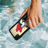 Disney Minnie Mouse Profile Yellow Dots iPhone XR Waterproof Case