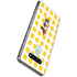 Disney Minnie Mouse Profile Yellow Dots LG Stylo 6 Clear Case