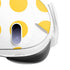 Disney Minnie Mouse Profile Yellow Dots Meta Quest 3 Skin