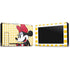 Disney Minnie Mouse Profile Yellow Dots Nintendo Switch Bundle Skin