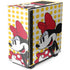 Disney Minnie Mouse Profile Yellow Dots NZXT H510 Compact ATX Mid-Tower Case Skin
