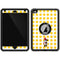 Disney Minnie Mouse Profile Yellow Dots Otterbox Defender iPad Skin