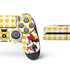 Disney Minnie Mouse Profile Yellow Dots PS4 Console and Controller Bundle Skin